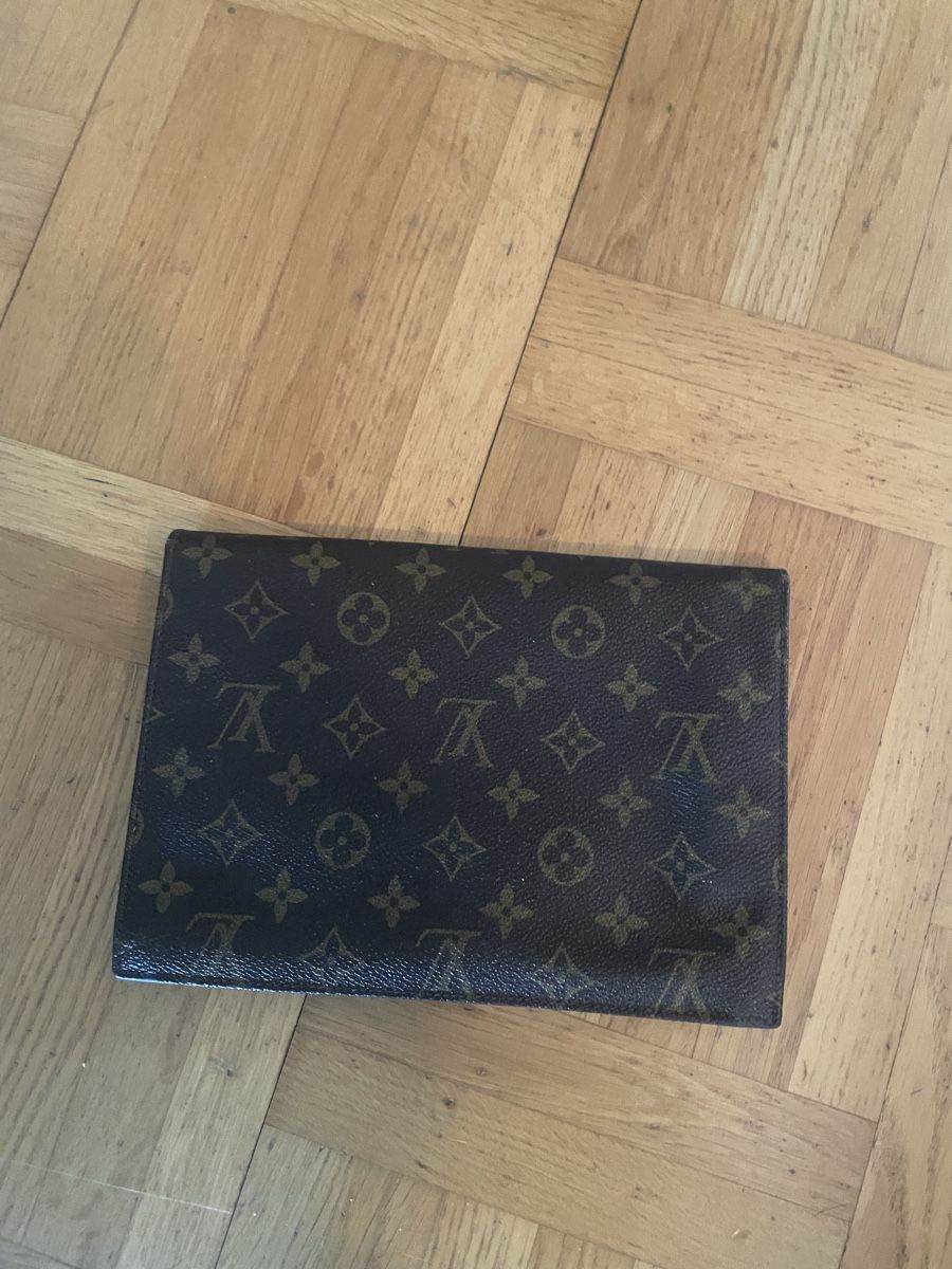 Louis Vuitton Borse da donna: Louis Vuitton Clutch – Usato da Münchwilen TG venduto da mirwaibel 1