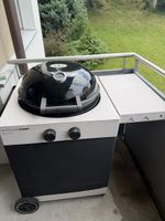 Outdoorchef Arosa 570 G Gasgrill