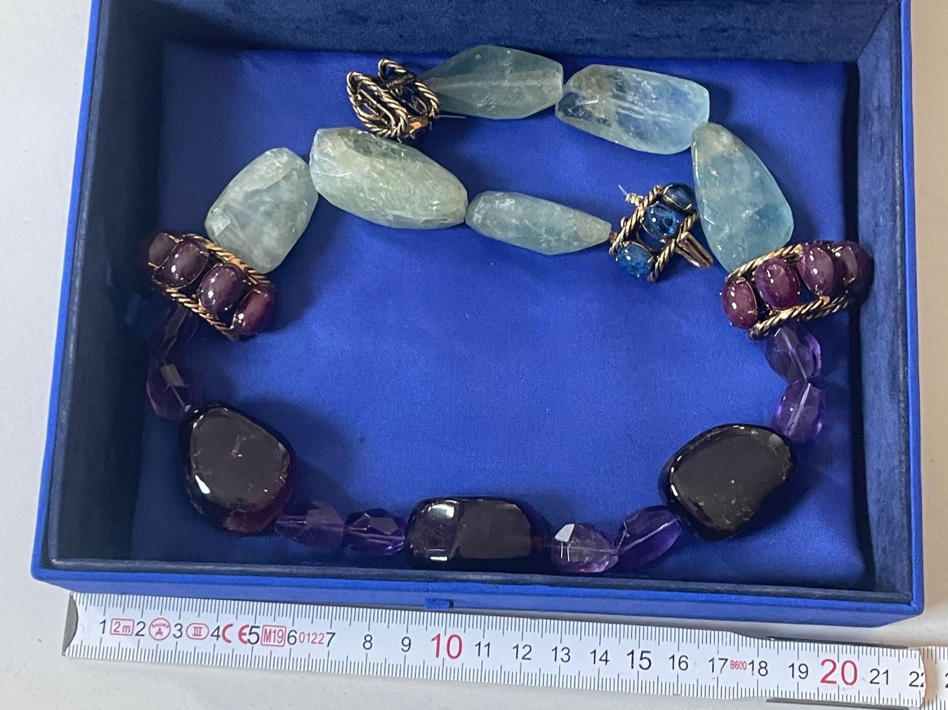 Ketten: Iradj Moini Necklace NP 2800.- – Gebraucht aus Minusio von Pink222 6