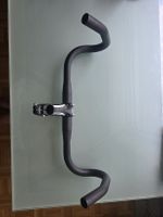 Road Bike Handlebars and Stem Set Scott Pro 420mm