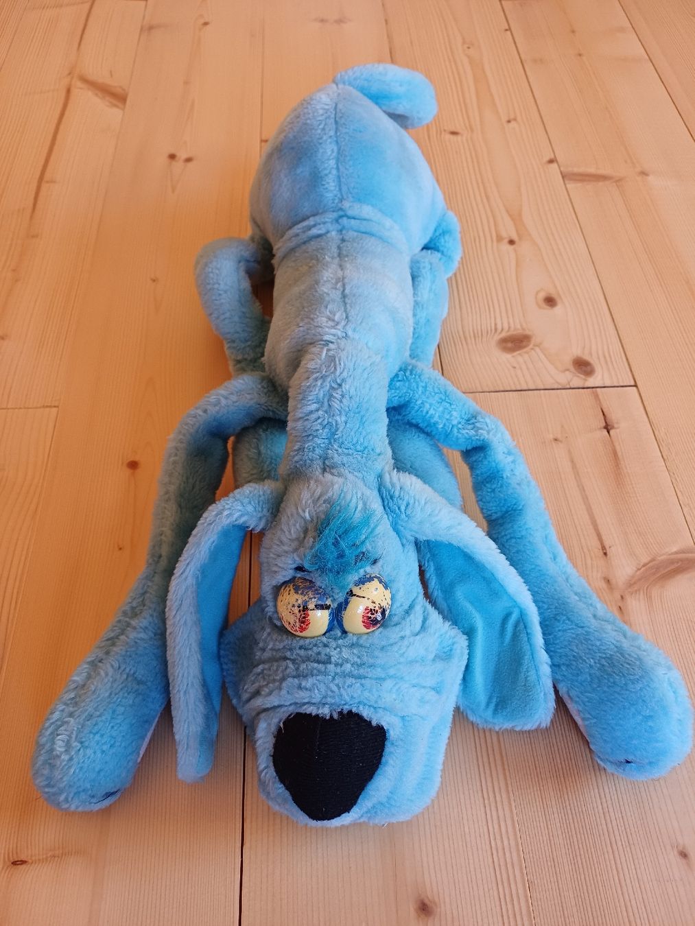 Giocattoli: Peluche Foofur, vintage – Usato da Gordevio venduto da bre_jwm5 1
