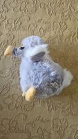 Peluche dodo Nature planet