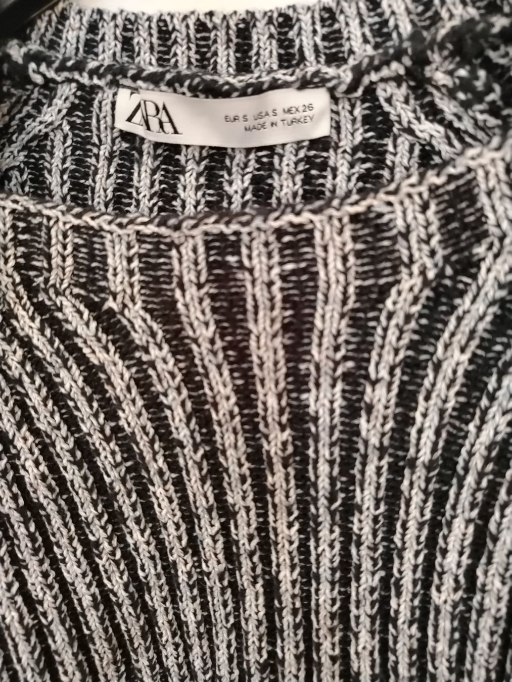 Zara Maglioni & Felpe: Pullover von Zara – Usato da Winterthur venduto da mon_2yxl 2