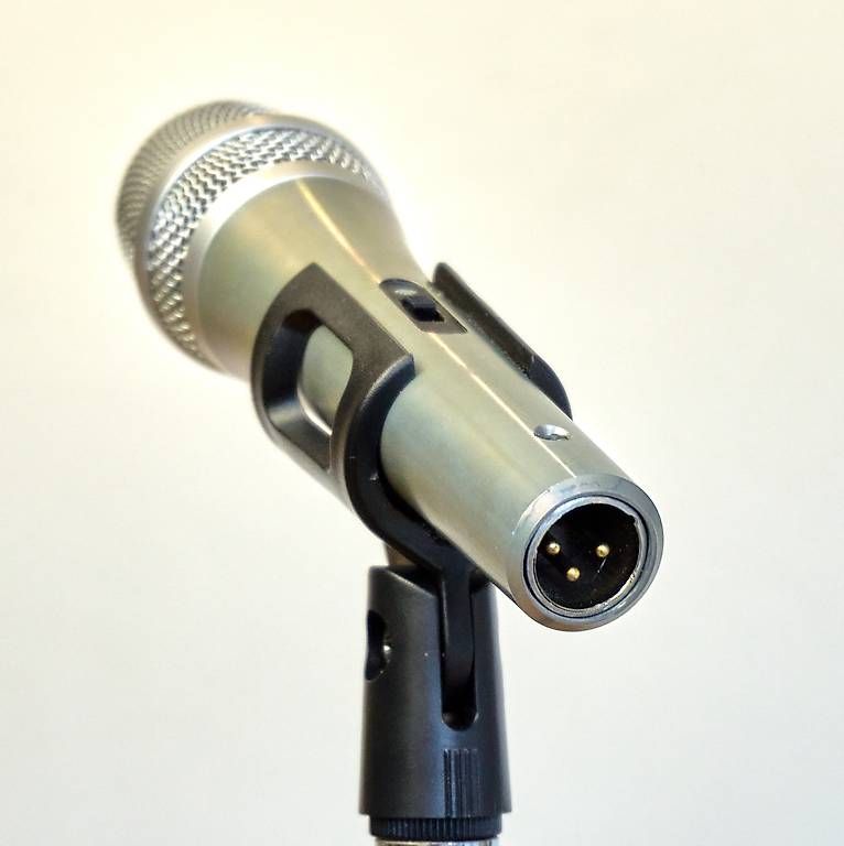 Microphones: Super Kondensator Mikrofon - Kaiser-iRig - Video!!! – Neuf (Voir description) à Aarau par Bigbenmusic 4