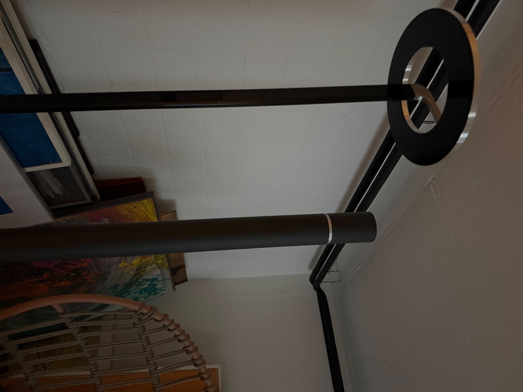 Lampade: Icone - Kone Stehleuchte – Usato da Zollikerberg venduto da Atelier108 4