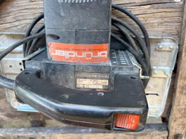 Säge Maschine