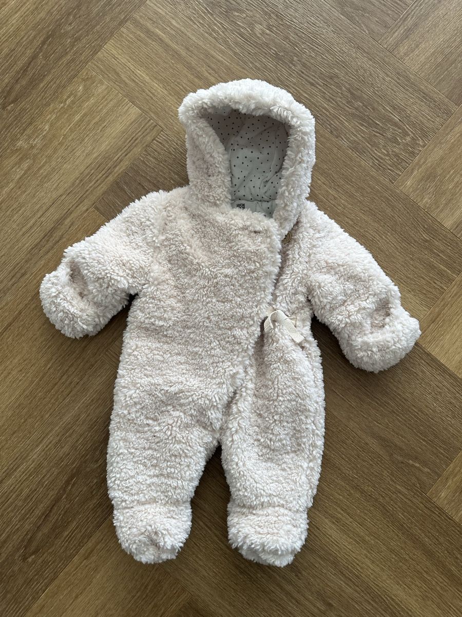 La Redoute Pagliaccetti: Baby Jumper neu – Nuovo (secondo la descrizione) da Studen BE venduto da Dedechi