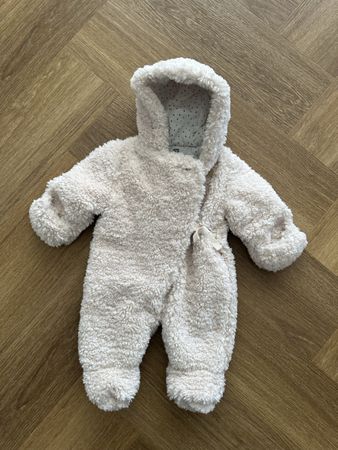Baby Jumpsuit ungetragen