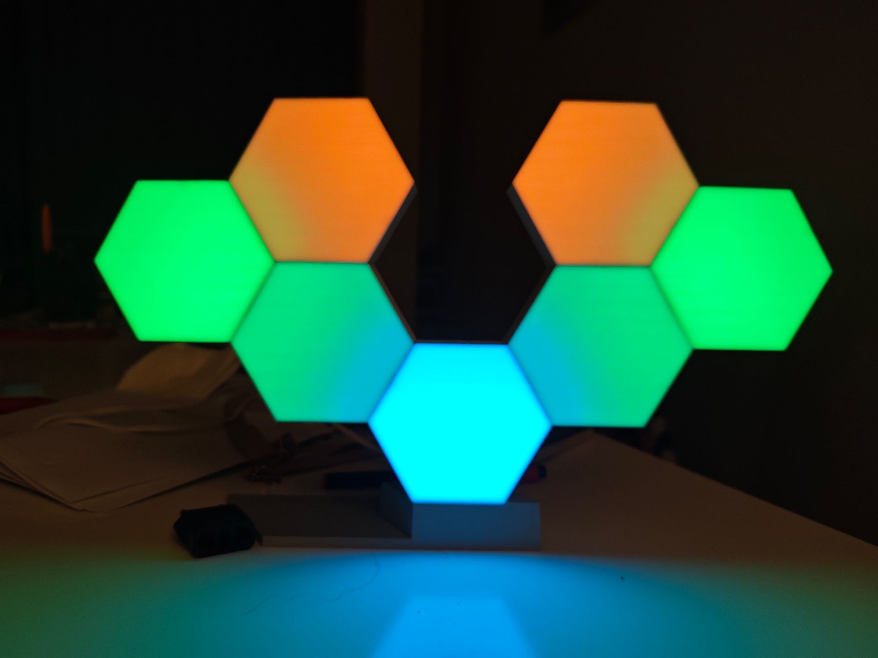 Lampade: Cololight  Quantum eSports Lights Smarter Kit – Usato da Genève venduto da Noemie.wrmsi 1