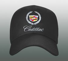 CADILLAC CAP NEU