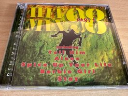Unknown Artist – Hit Mix '98 - Part 1