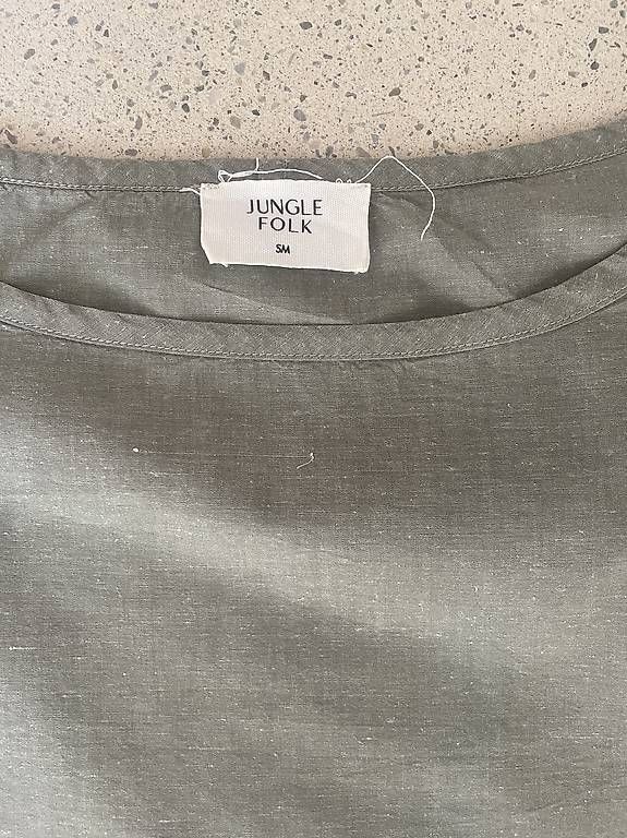 T-shirts: Shirt - Jungle Folk – D'occasion à Zürich par Kathikap 1