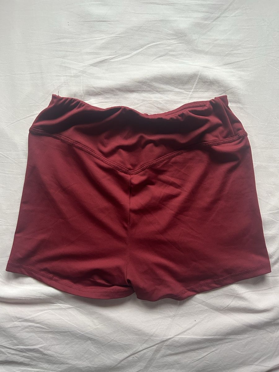 Leggings: Gym shorts – Gebraucht aus Arzo von val_55vd 1