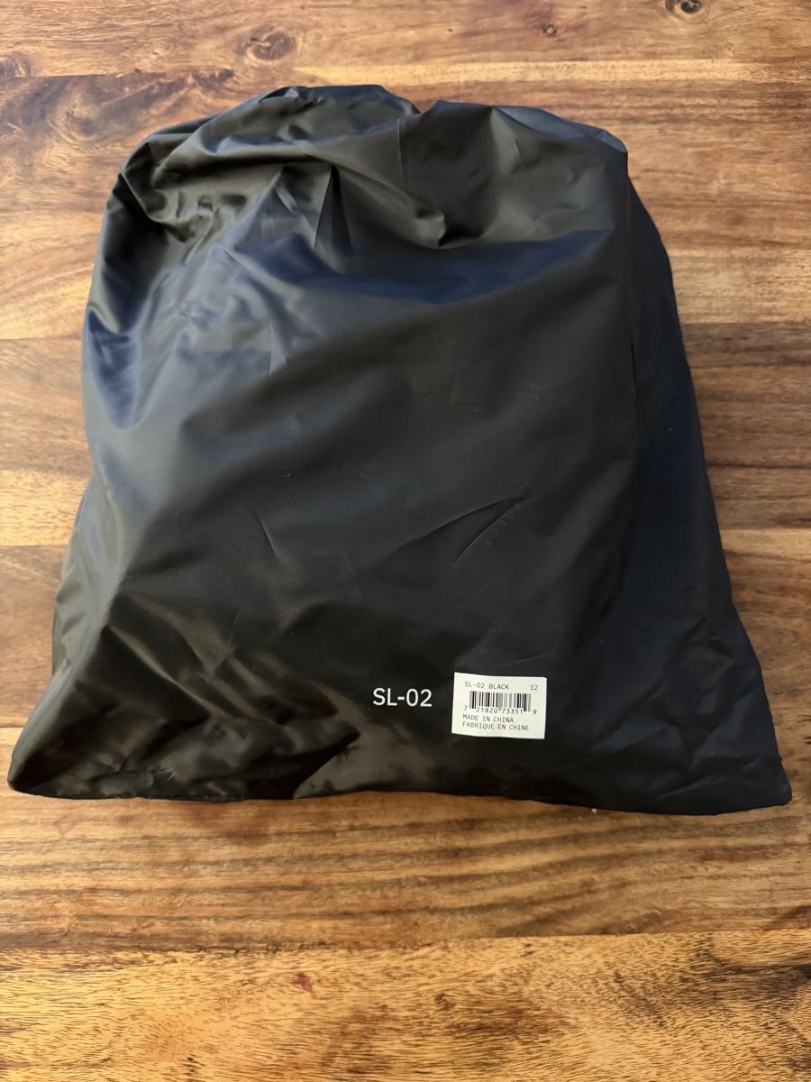 Scarpe da uomo: SL-02 Black Yeezy – Nuovo e nell'imballaggio originale da Baar venduto da igsta 1