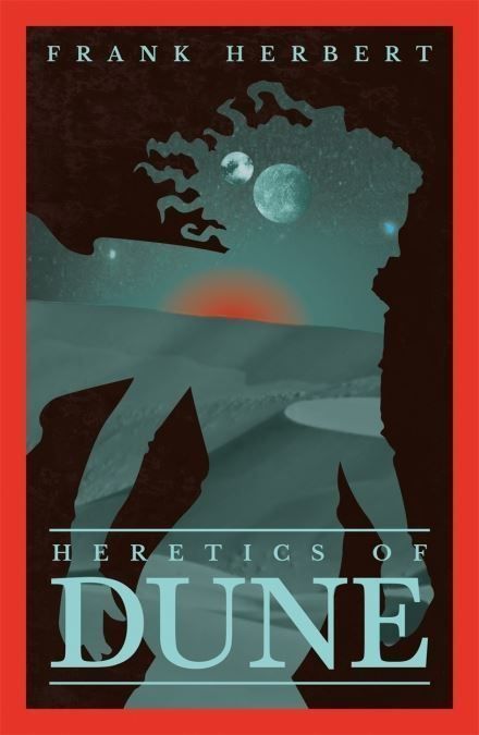 CDs: Heretics of Dune – Neu (gemäss Beschreibung) aus Chur von mojobox