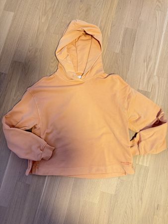 Marc O’Polo Hoodie, Grösse 36, Farbe Apricot, Top Zustand