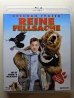 "Reine Fellsache" mit Brendan Fraser [Blu-ray]