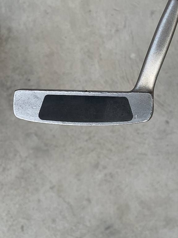 Odyssey Mazze & Set: Odyssey Putter DualForce – Usato da Bern venduto da mia_8nfn 2