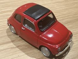 1:43 Modellauto Zustand gem. beiliegenden Bildern