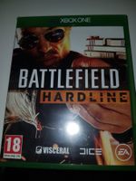 BATTLEFIELD Hardline für XBOX ONE