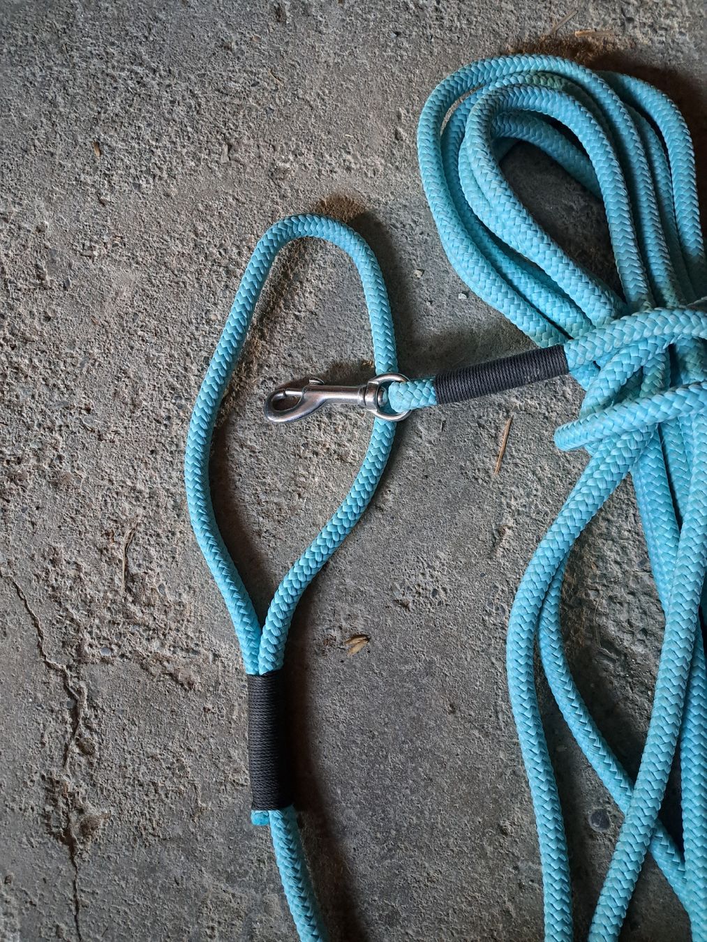 Cordes: Longe ca. 7.5m – D'occasion à Chur par Simml90 1