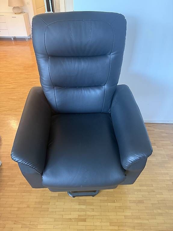 Fauteuils: Poltrona elettrica reclinabile – D'occasion à Lugano par clod_14 1