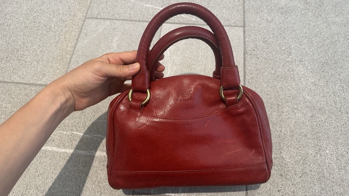 Borse da donna: Il Bisonte Tasche – Usato da Meggen venduto da fdi_9jbk 4