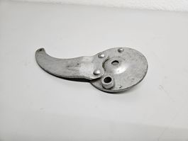 Sachs HR90 NOS Rücktritt Bremsankerplatte
