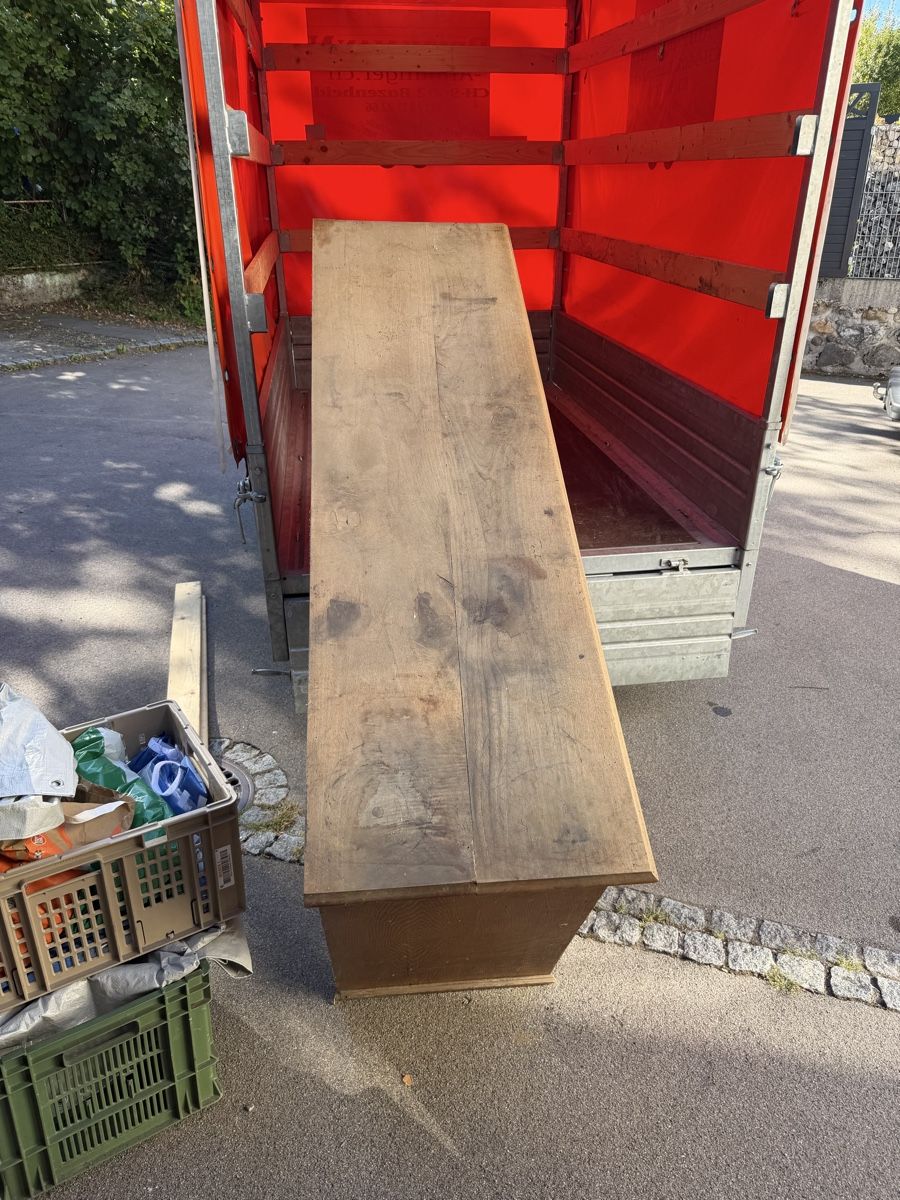 Cassettiere: Schubladenstock 12 Schubladen – Usato da Wil SG venduto da Martin85TJ 4