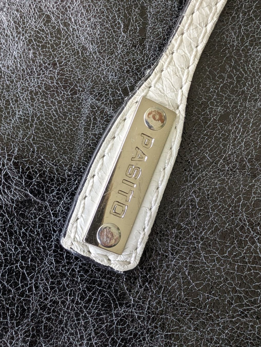 Borse da donna: Ledertasche von Pasito – Usato da Greifensee venduto da Floh02 1