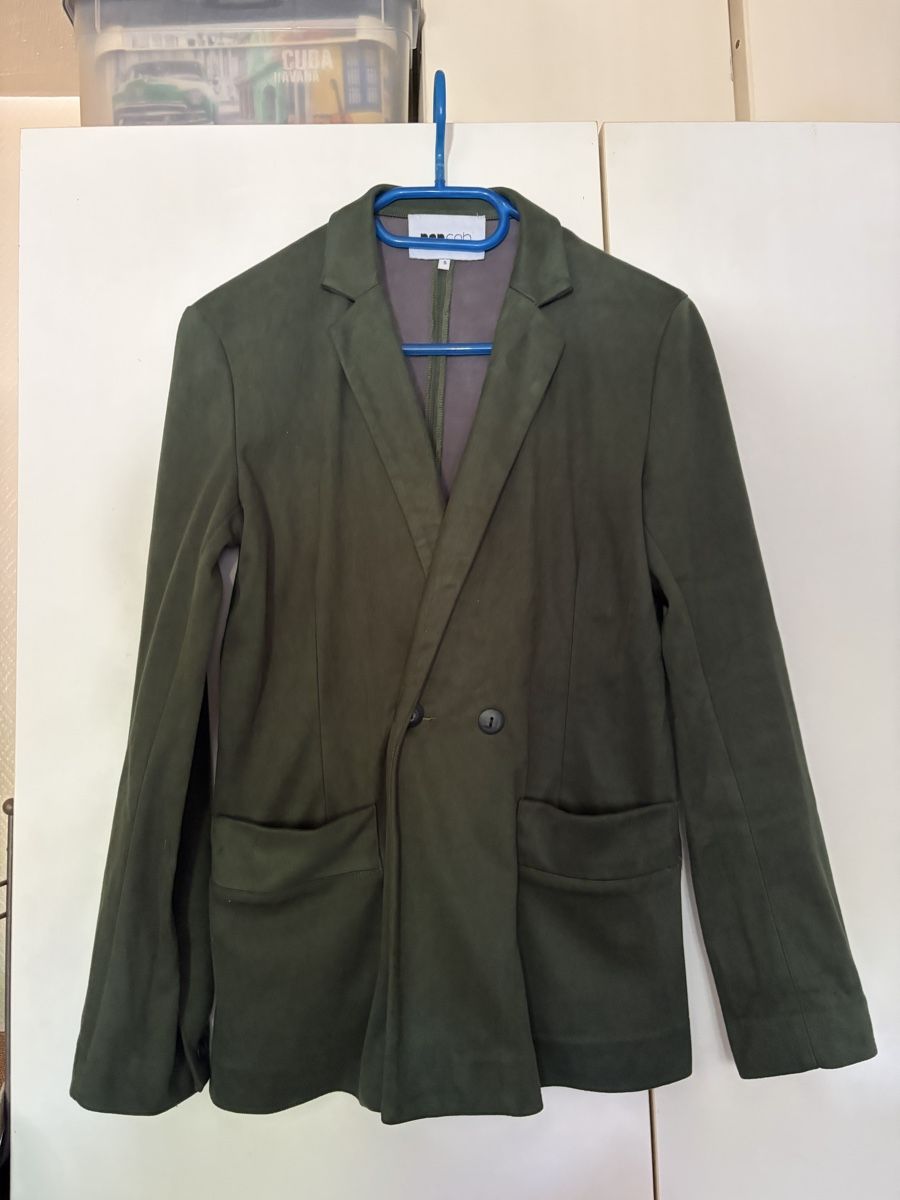 Vestes: Pop Copenhagen Blazer – D'occasion à Basel par Brunner.T