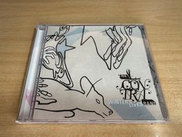 M4 The L. Contra Band – Winter Lives