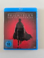 Blu-ray / Brightburn - Son of Darkness