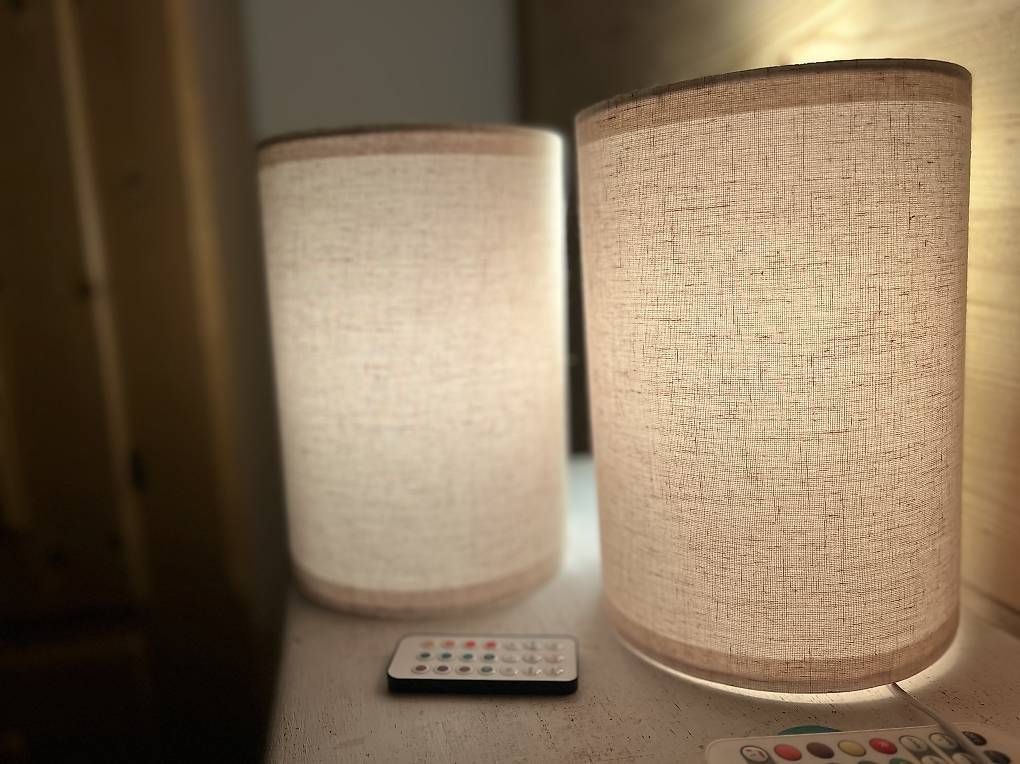 Lampen: Akku-Wandlampe 2er Set – Gebraucht aus Eggiwil von bluescout100