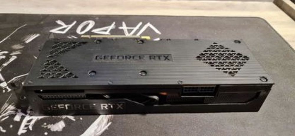 Nvidia RTX 3080 HP | Kaufen auf Ricardo