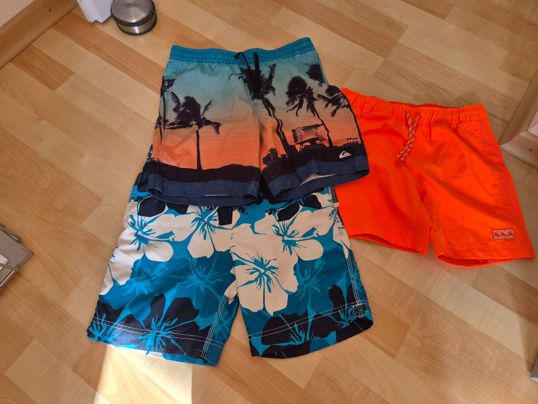 Costumi da bagno: Badehosen – Usato da Laupersdorf venduto da MelRo