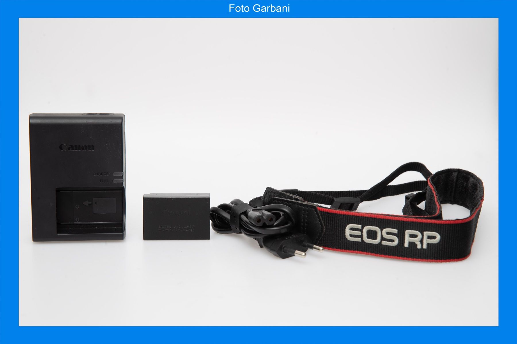 Canon Kamera: Canon EOS RP BODY – Gebraucht aus Muralto von FotoGarbani 5