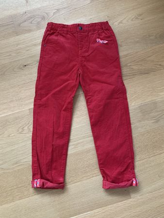 Hose Gr. 5 A 110/116