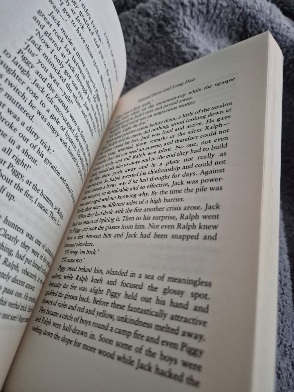 Bücher: Lord of the Flies – Neu (gemäss Beschreibung) aus Reigoldswil von lus_76dn 2
