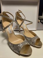 Jimmy Choo EMSY 85 – Neue