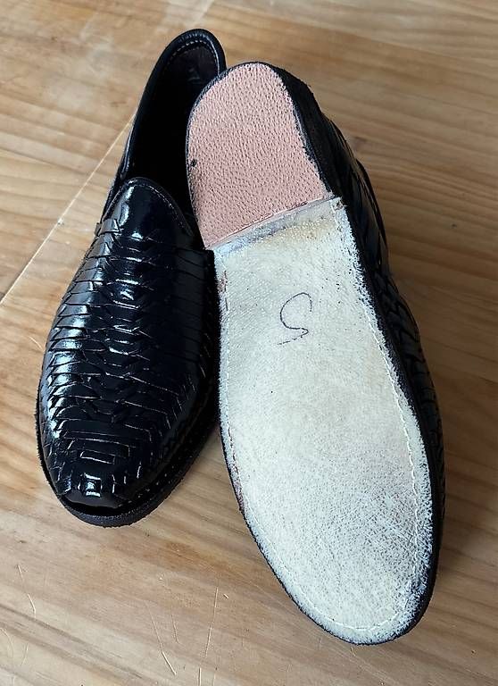 Chaussures femmes: sommerschuhe grösse 39 – D'occasion à Wil SG par GabiHiestand 1