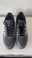 Neue Adidas L.A. Trainer, grau, Grösse 41.5 (NEU!)