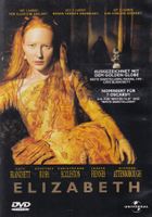 DVD ab Fr. 1.--, Elizabeth