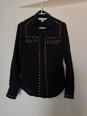 Chemise Michael Kors  XS
