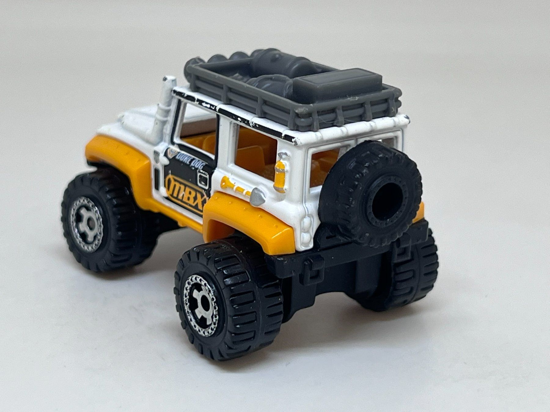 Matchbox Modellautos: Matchbox Dune Dog #430 – Gebraucht aus Wildegg von LaaBoutique 2
