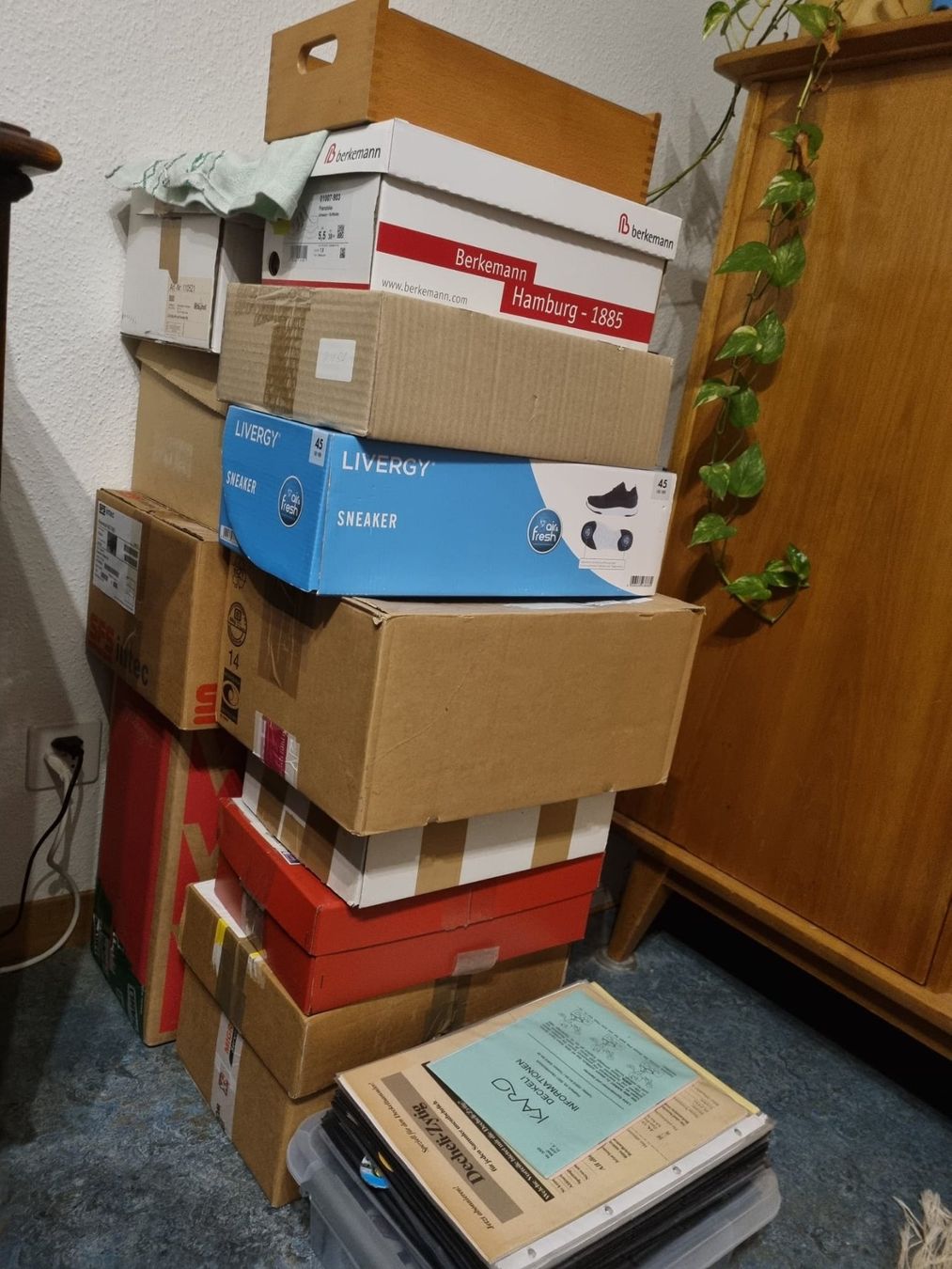 Coperchi dei cremini per caffè: Grosse Sammlung Kaffeerahmdeckeli – Usato da Horgen venduto da gardenman49 4