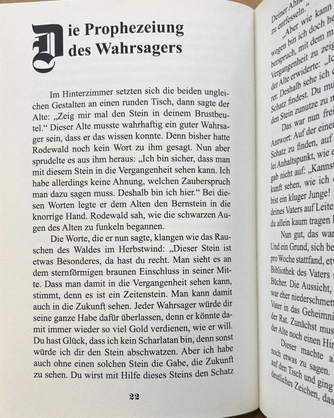 Libri: Ritter Rabenzahn – Nuovo (secondo la descrizione) da Sarnen venduto da Livres 4