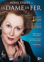 LA DAME DE FER, avec Meryl Streep