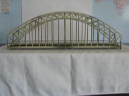 Märklin H0 7163.4 - Bogenbrücke