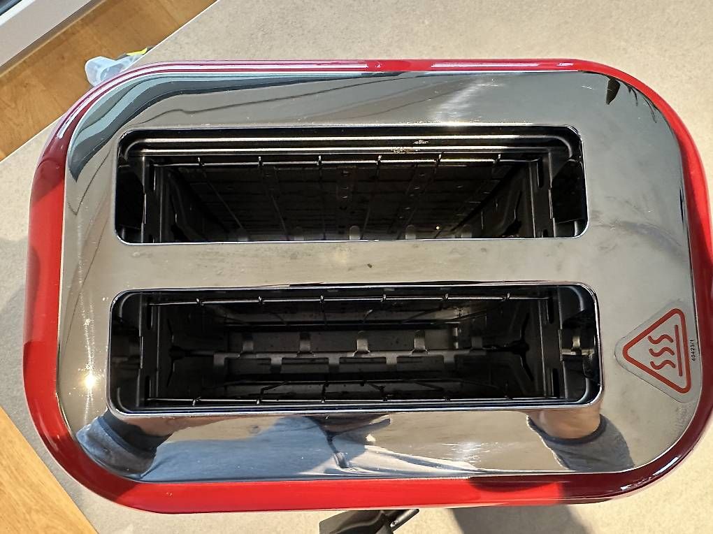 Elettrodomestici da cucina: Kenwood Toaster – Usato da Rothrist venduto da kul_gj8y 2